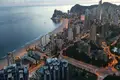 Appartement 3 chambres 179 m² Benidorm, Espagne