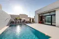 villa de 3 chambres 117 m² Pilar de la Horadada, Espagne