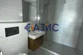 Mieszkanie 2 pokoi 102 m² Nesebyr, Bułgaria