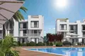 Appartement dans un nouvel immeuble Amazing 2 Room Apartment in Cyprus/ Kyrenia