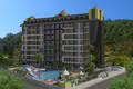 Пентхаус 3 комнаты 100 м² Газипаша, Турция