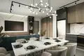 Mieszkanie 3 pokoi 132 m² Nikozja, Cypr