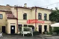 Commercial property 58 m² in Hrodna, Belarus