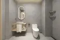 Wohnung 1 zimmer 37 m² Rawai, Thailand