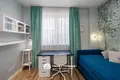 Квартира 3 комнаты 66 м² Минск, Беларусь