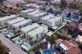 Villa de 4 dormitorios 203 m² Alfaz del Pi, Španjolska