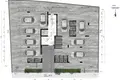 Wohnung 1 Schlafzimmer 50 m² Bezirk Larnaka, Zypern