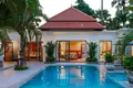 Villa de 5 habitaciones 430 m² Choeng Thale, Tailandia