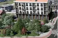 Apartamento 2 habitaciones 38 m² Podgorica, Montenegro