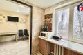 Apartamento 4 habitaciones 58 m² Slutsk, Belarús