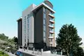 Mieszkanie 1 pokój 82 m² Alanya, Turcja