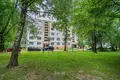 Квартира 2 комнаты 49 м² Минск, Беларусь