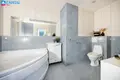 3 room apartment 68 m² Lentvaris, Lithuania