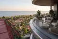 Mieszkanie 2 pokoi 109 m² Batumi, Gruzja
