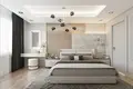 Complejo residencial New residence with a green area and a gym, Istanbul, Turkey