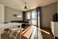 Wohnung 2 zimmer 39 m² Warschau, Polen