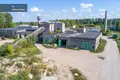 Gewerbefläche 1 490 m² Kedahnen, Litauen
