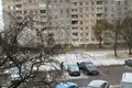 2 room apartment 49 m² in Minsk, Belarus