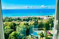 Wohnung 3 zimmer 120 m² Akarca Koyu, Türkei