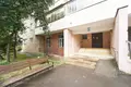 Wohnung 1 zimmer 31 m² Minsk, Belarus