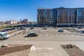 Wohnung 2 zimmer 53 m² Minsk, Belarus