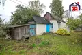 Maison 36 m² Zalieski sielski Saviet, Bélarus