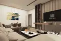 Apartamentos multinivel 4 habitaciones  Bakirkoy, Turquía