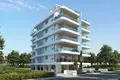 Mieszkanie 4 pokoi 79 m² Larnaka, Cypr