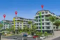 Apartamento 3 habitaciones 115 m² Muratpasa, Turquía