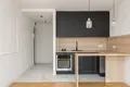 Студия 1 комната 28 м² в Варшаве, Польша
