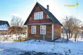 Дом 51 м² Острошицкий сельский Совет, Беларусь