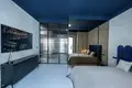 Appartement 2 chambres 64 m² en Lodz, Pologne
