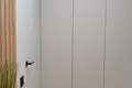 1 room apartment 32 m² Minsk, Belarus