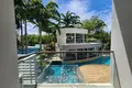 Copropriété 1 chambre  Pattaya, Thaïlande