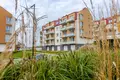 Квартира 3 комнаты 61 м² Ольштын, Польша