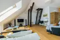 Appartement 4 chambres 120 m² Varsovie, Pologne