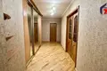 Apartamento 3 habitaciones 90 m² Saligorsk, Belarús