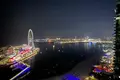 Mieszkanie 2 pokoi 75 m² Dubaj, Emiraty Arabskie
