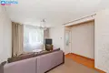 Apartamento 2 habitaciones 45 m² Kaunas, Lituania