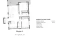 Penthouse 3 bedrooms 115 m² Los Alcazares, Spain