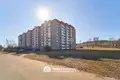 Wohnung 2 zimmer 47 m² Minsk, Belarus