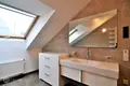 Appartement 3 chambres 110 m² en Riga, Lettonie