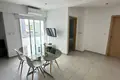 Mieszkanie 1 pokój 56 m² Jermasoja, Cypr