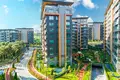 Квартира 2 спальни 133 м² Джейхан, Турция