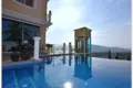 4 bedroom Villa 500 m² Altea, Spain