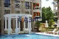 2 bedroom apartment 84 m² Nesebar, Bulgaria