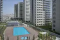 Mieszkanie 3 pokoi 171 m² Bakirkoy, Turcja