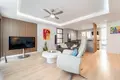 Appartement 3 chambres 168 m² Malaga, Espagne