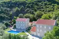 Дом 10 спален 800 м², Черногория