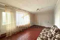 Wohnung 2 zimmer 43 m² Muchaviecki sielski Saviet, Belarus